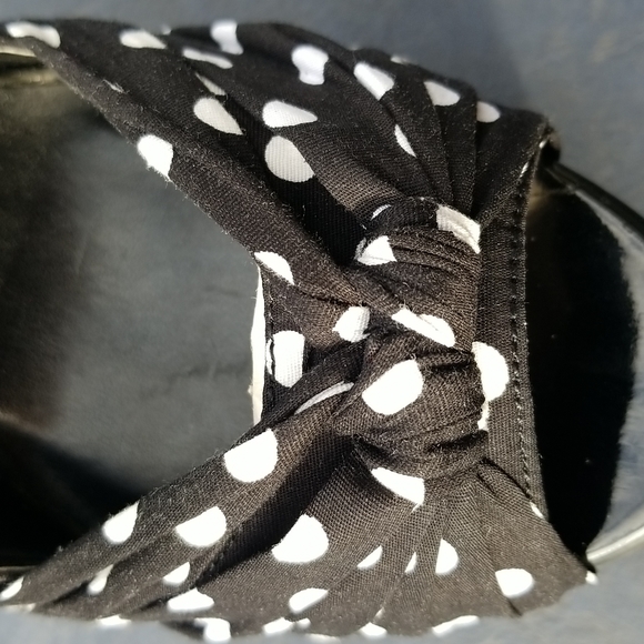 Polka Dots ❤ Stiletto Power - Picture 10 of 10